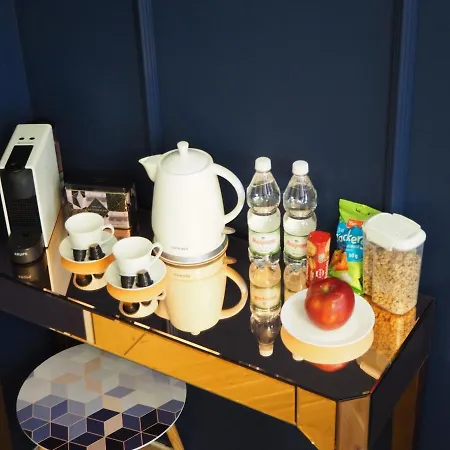 Royal Point Bed & Bath Štetín