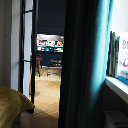 Royal Point Bed & Bath Štetín