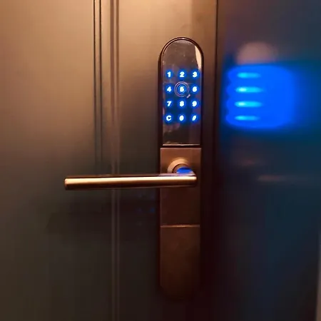 Royal Point Bed & Bath * Stettin