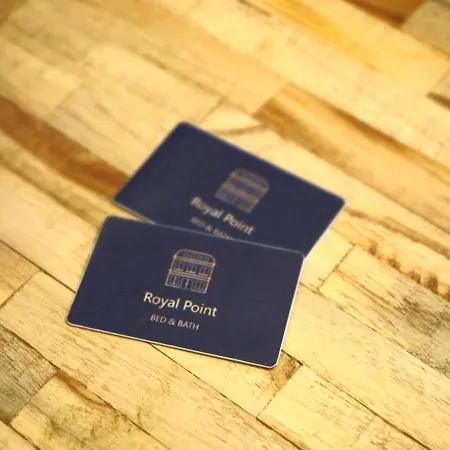 Royal Point Bed & Bath Stettin