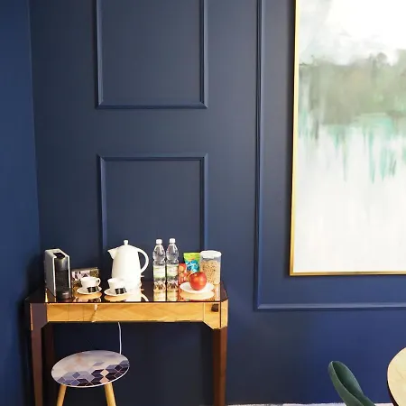 Royal Point Bed & Bath Apartment *