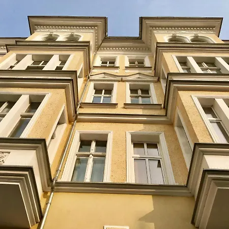 Royal Point Bed & Bath * Stettin