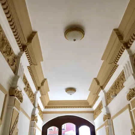 Apartmán Royal Point Bed & Bath Štetín