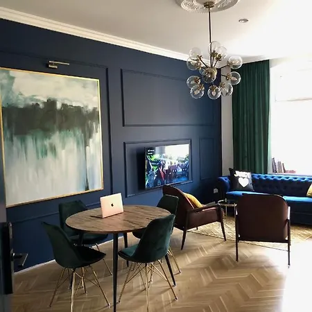 Royal Point Bed & Bath * Stettin