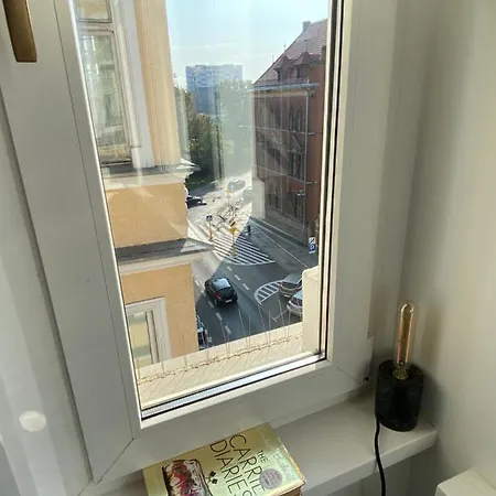 Royal Point Bed & Bath Apartment Szczecin