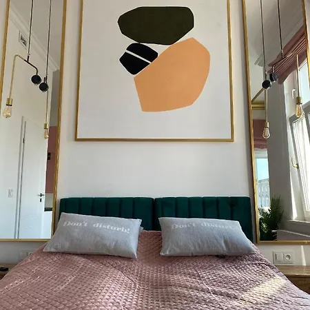 Royal Point Bed & Bath * Stettin