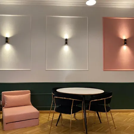 Royal Point Bed & Bath * Stettin