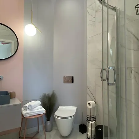 Lejlighed Royal Point Bed & Bath Stettin