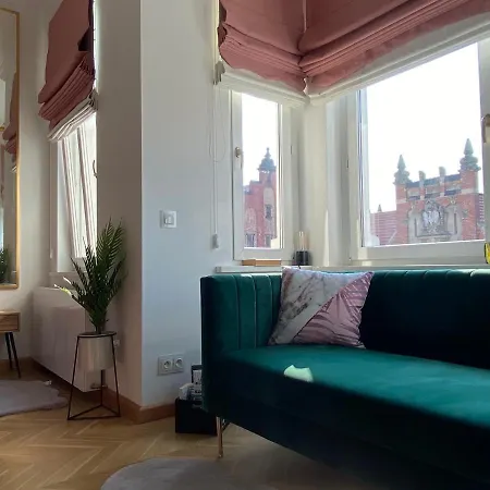 Royal Point Bed & Bath Apartmán *