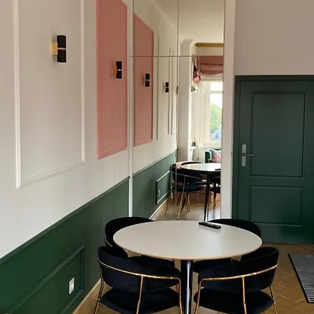 Lejlighed Royal Point Bed & Bath *