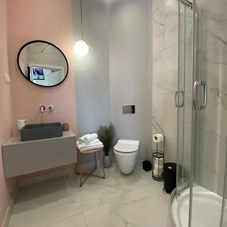 Apartment Royal Point Bed & Bath *