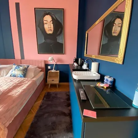 Apartmán Royal Point Bed & Bath *