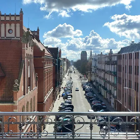 Royal Point Bed & Bath Lejlighed *