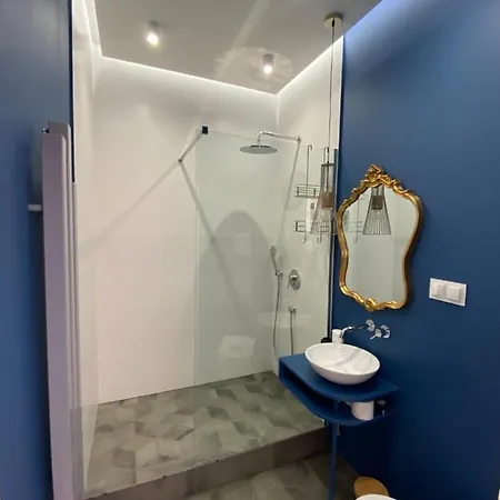 Royal Point Bed & Bath Apartmán