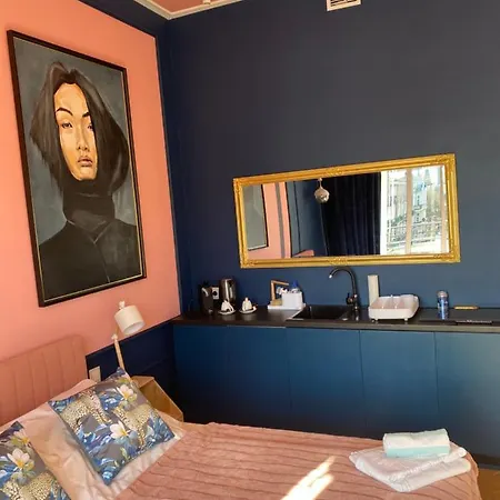 Apartmán Royal Point Bed & Bath *