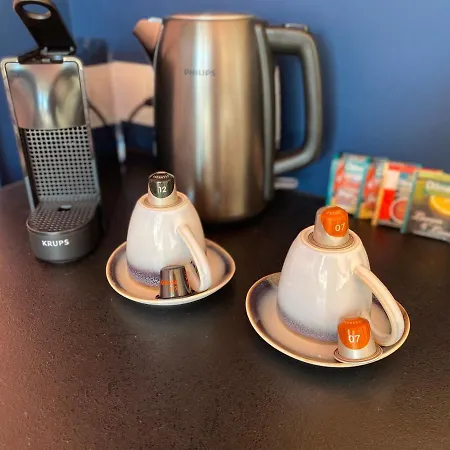 Royal Point Bed & Bath Štetín