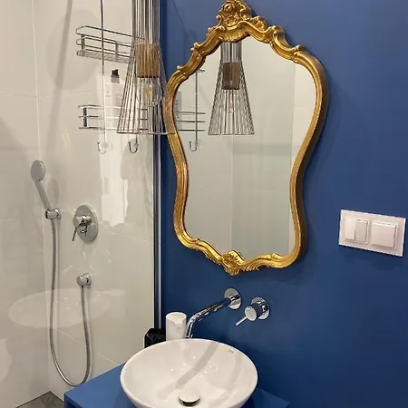 Royal Point Bed & Bath Štetín