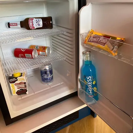 Royal Point Bed & Bath Apartmán