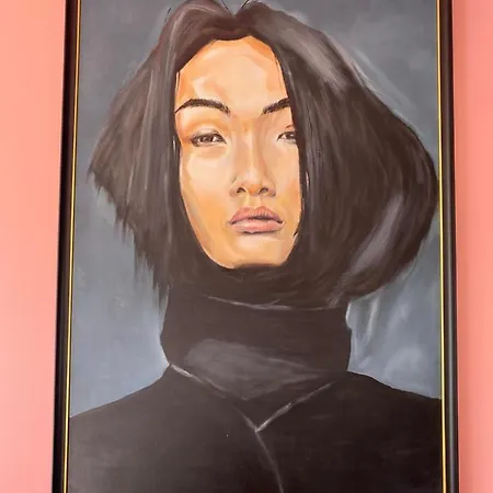 Royal Point Bed & Bath Lejlighed