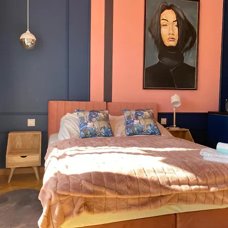 Royal Point Bed & Bath Stettin