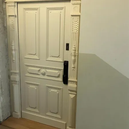 Apartment Royal Point Bed & Bath Stettin