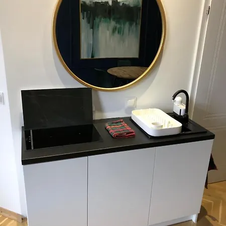 Apartment Royal Point Bed & Bath