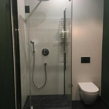 Royal Point Bed & Bath Štetín