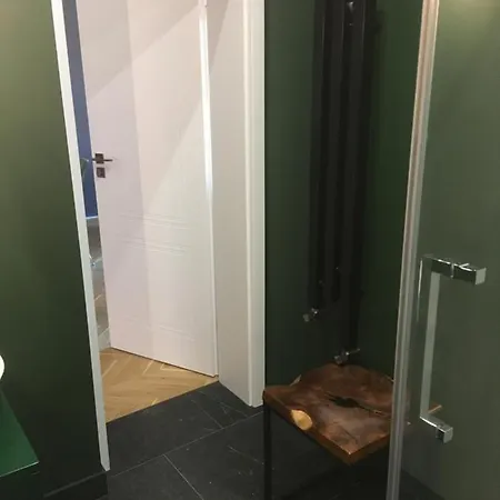 Apartmán Royal Point Bed & Bath *