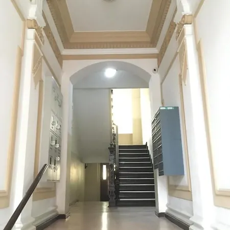 Apartment Royal Point Bed & Bath