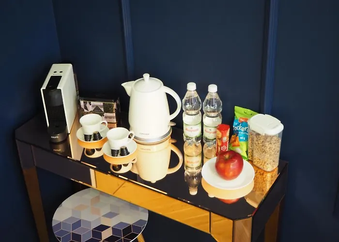 Royal Point Bed & Bath Stettin