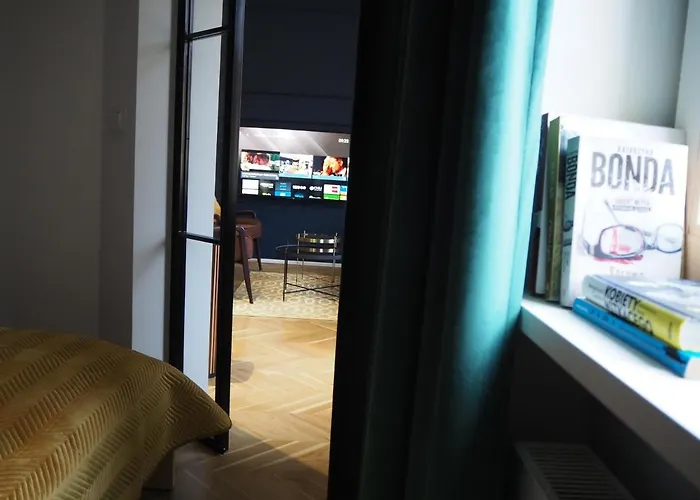 Royal Point Bed & Bath Szczecin