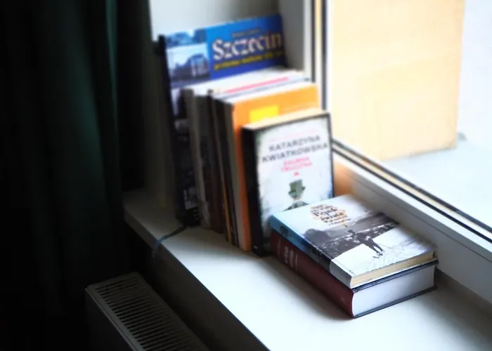 Lejlighed Royal Point Bed & Bath Stettin