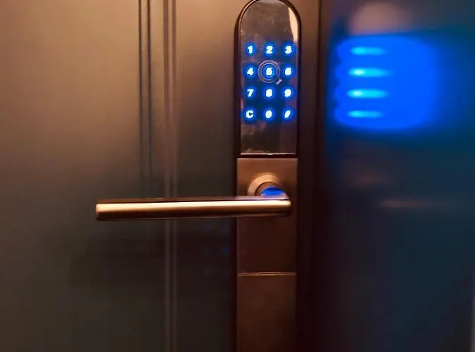 Royal Point Bed & Bath * Stettin