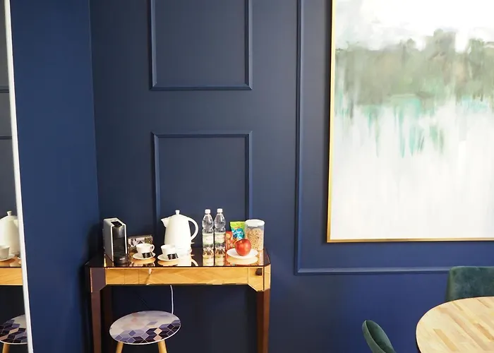 Royal Point Bed & Bath Lejlighed *