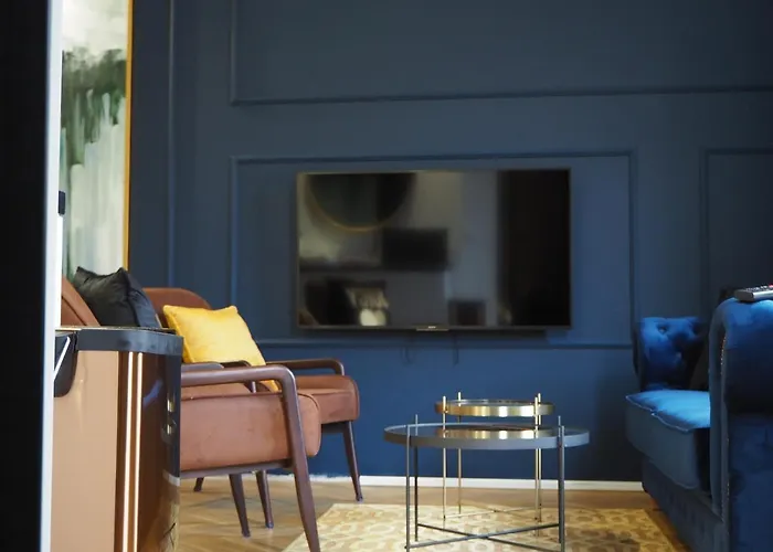 Royal Point Bed & Bath Lejlighed *