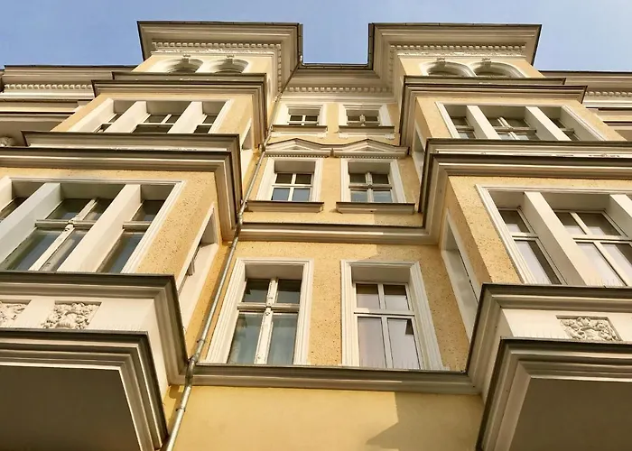 Royal Point Bed & Bath * Szczecin