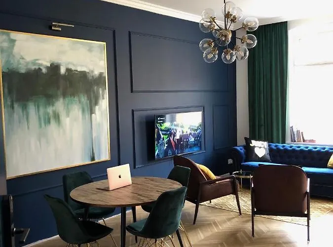 Royal Point Bed & Bath * Stettin