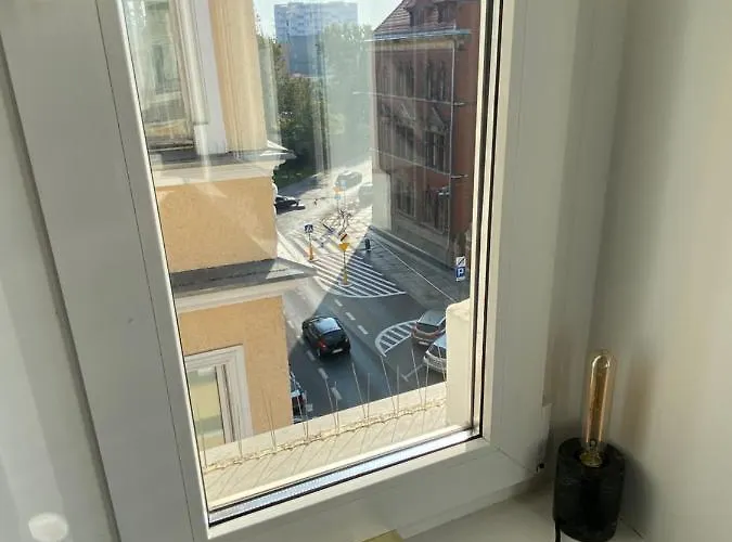 Royal Point Bed & Bath Lejlighed Stettin