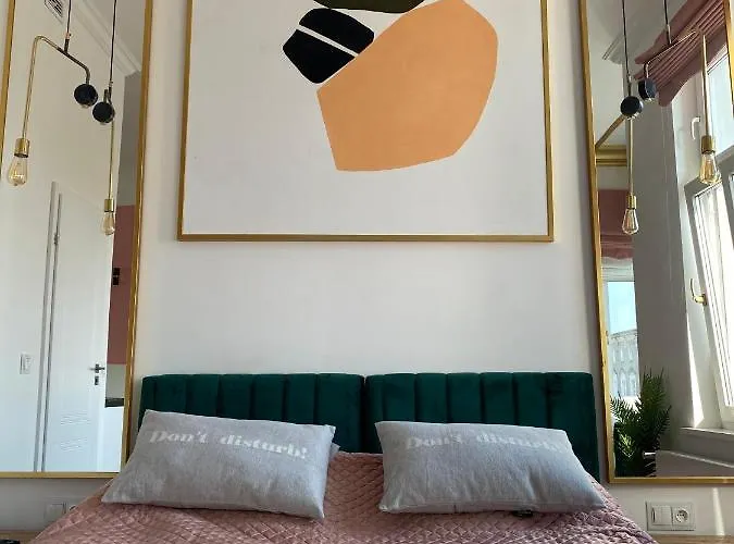 Royal Point Bed & Bath * Stettin