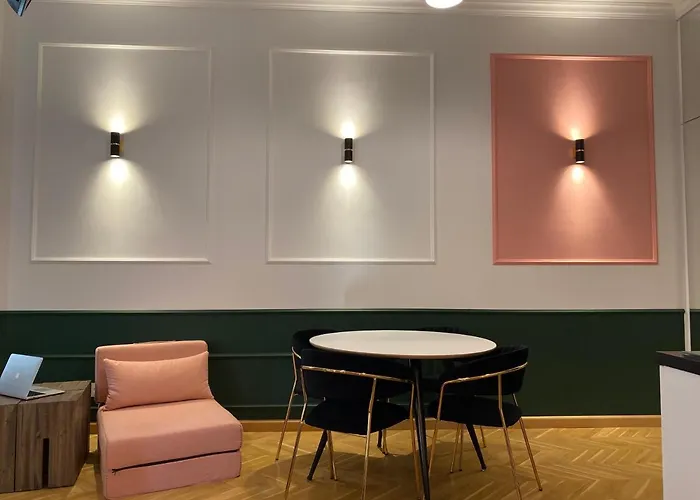 Royal Point Bed & Bath * Stettin