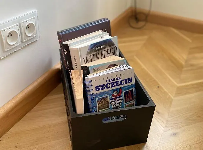 Lejlighed Royal Point Bed & Bath