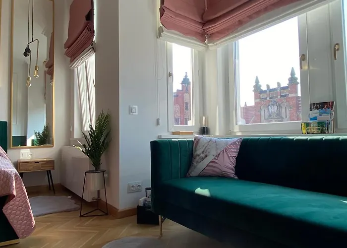 Royal Point Bed & Bath Lejlighed *