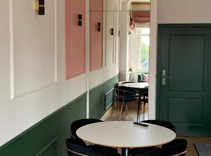 Lejlighed Royal Point Bed & Bath *