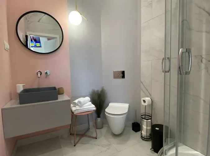 Lejlighed Royal Point Bed & Bath *