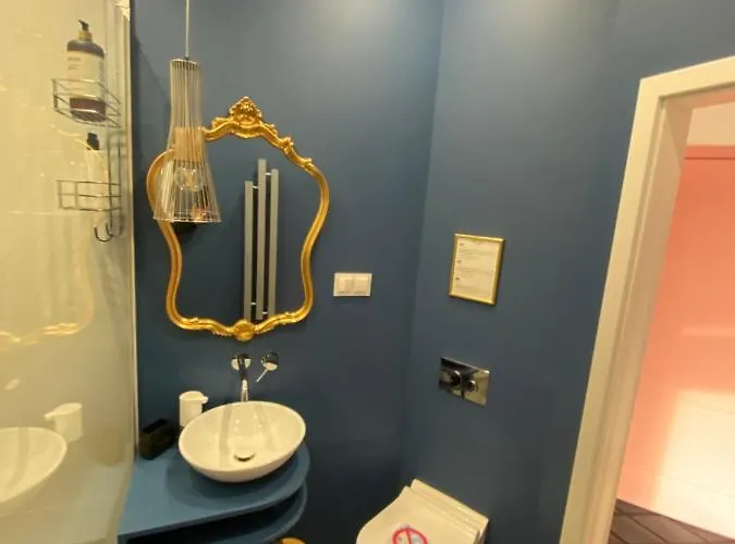 Lejlighed Royal Point Bed & Bath Stettin