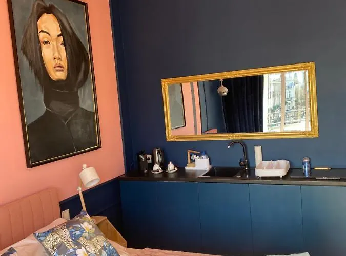 Lejlighed Royal Point Bed & Bath *