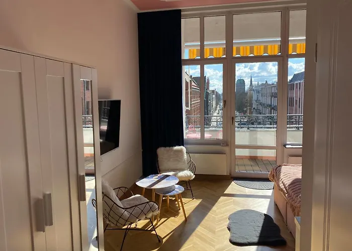 Royal Point Bed & Bath Apartment Szczecin