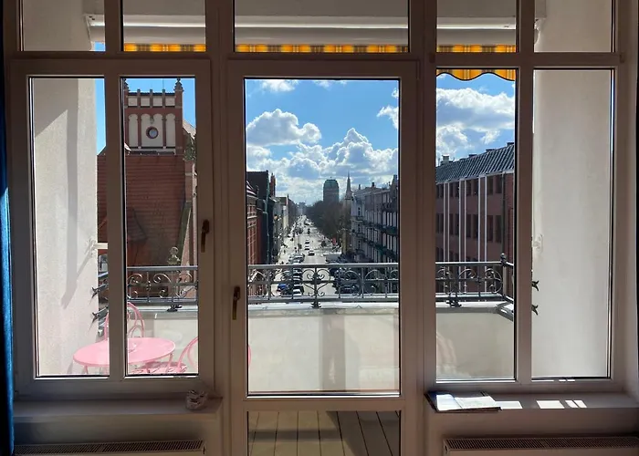 Apartment Royal Point Bed & Bath *