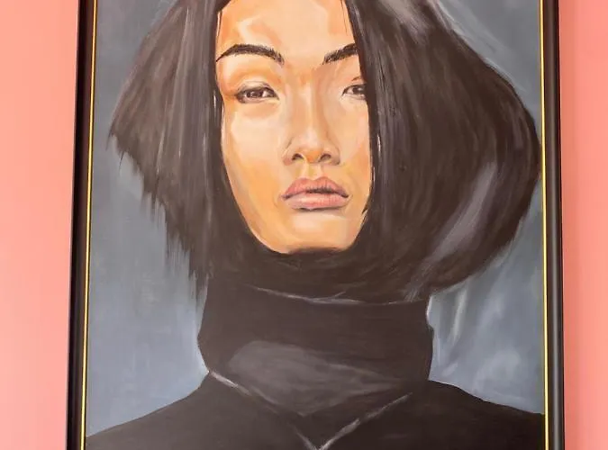 Royal Point Bed & Bath Lejlighed