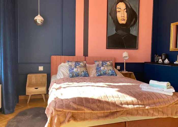 Royal Point Bed & Bath Szczecin